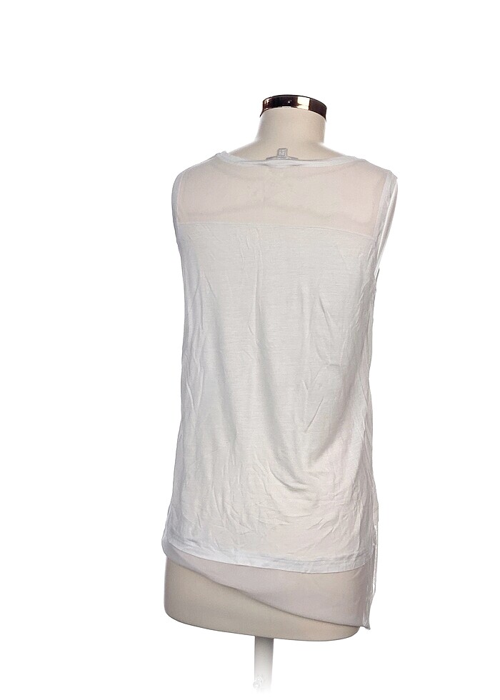 Vintage Love Bluz %70 İndirimli. - Görsel 3