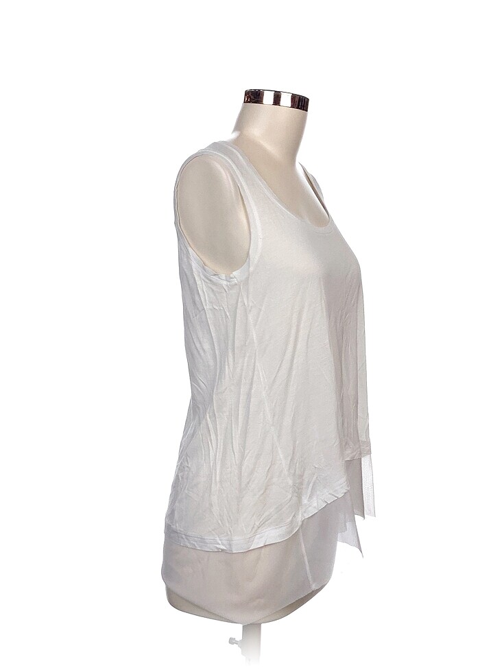 Vintage Love Bluz %70 İndirimli. - Görsel 2