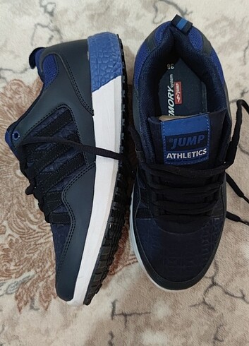 Jump Spor ayakkabı 