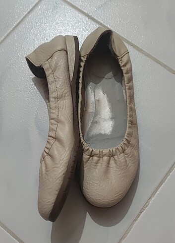 Diğer Babet ayakkabı 