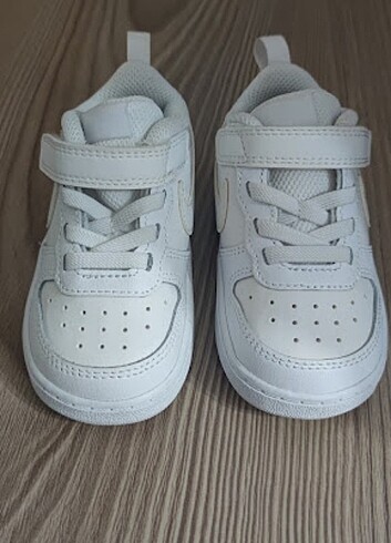 Orjinal Nike çocuk ayakkabısı
