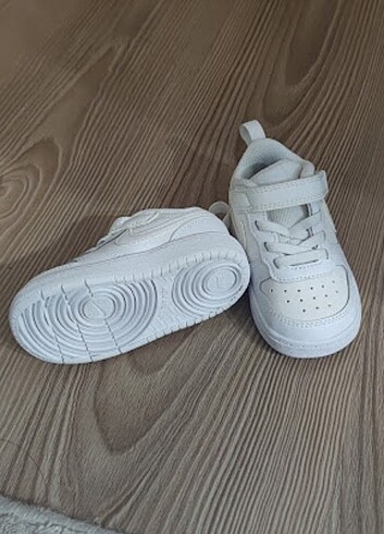 Nike Orjinal Nike çocuk ayakkabısı