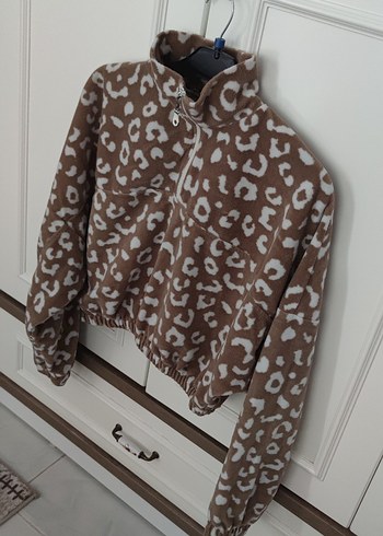 Diğer Polar sweatshirt