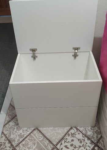 Beden modern sandık