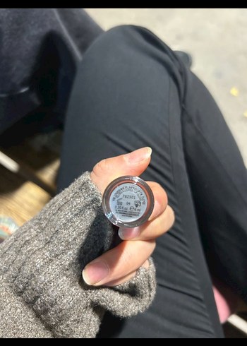 Ysl gloss - Görsel 2