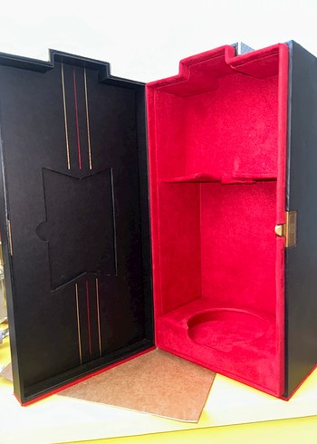 Chivas Regal 25 Yıllık Erkek Parfümü - Görsel 2