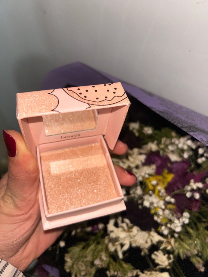 Benefit Cookie Allık - Açık Pembe - Görsel 3