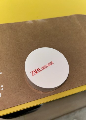 Işıltılı Bej Allık - Görsel 3