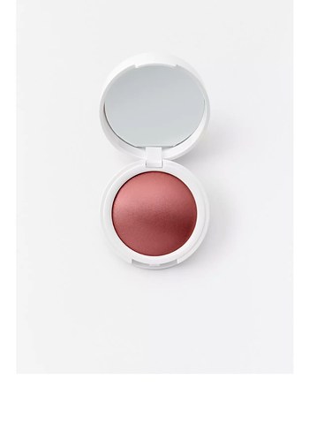 Işıltılı Bej Allık - Görsel 4