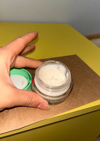 Yves Rocher Sebo Pure Végétal Nemlendirici - Görsel 3