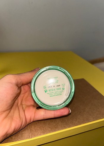 Yves Rocher Sebo Pure Végétal Nemlendirici - Görsel 2