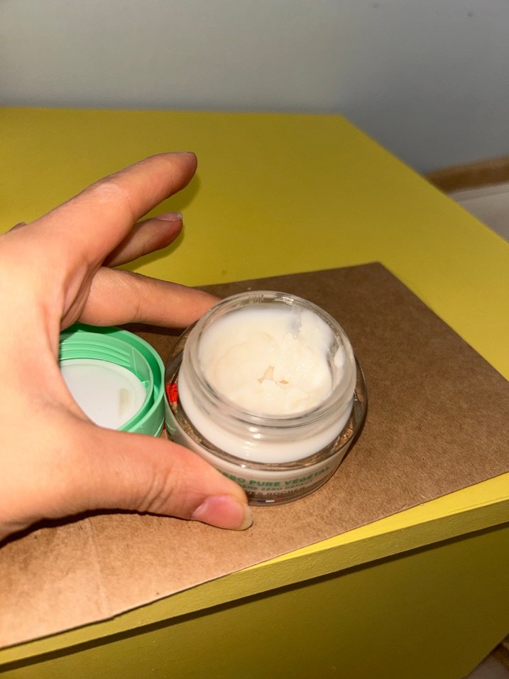 Yves Rocher Sebo Pure Végétal Nemlendirici - Görsel 3