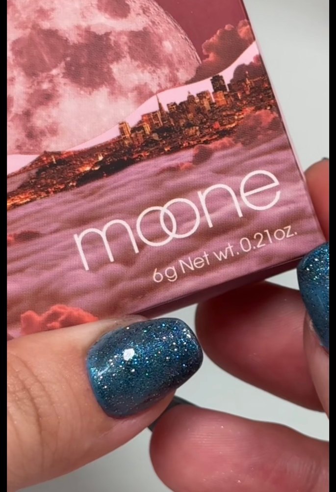 Benefit Moone Parlak Pembe Allık - Görsel 3