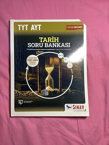 Tyt ayt tarih soru bankası