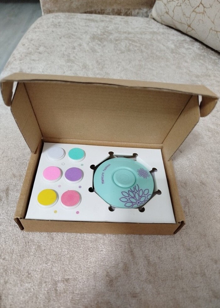 Bebek törpüsü - Görsel 3