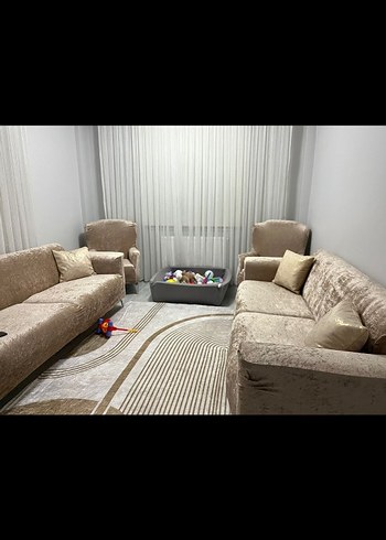geçirmeli koltuk örtüsü