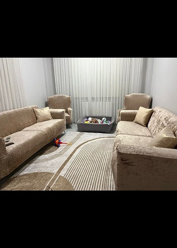 Diğer geçirmeli koltuk örtüsü