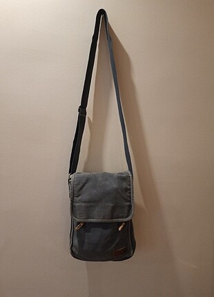 Denim çanta