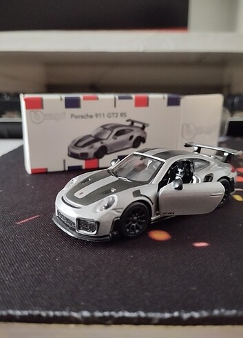 Porsche 911 GT3 TS urago