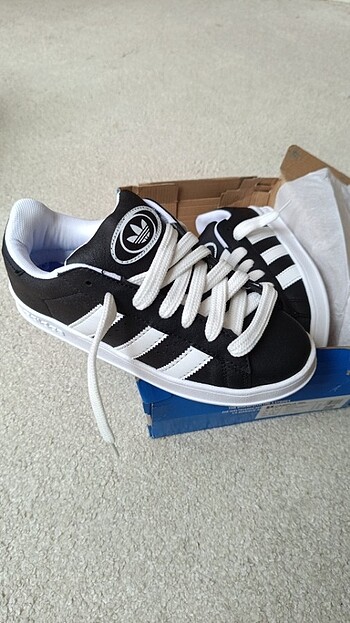 Adidas Campus Sneaker 