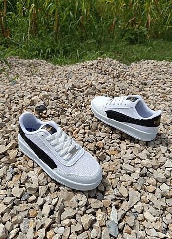 Puma Sneaker Ayakkabı 
