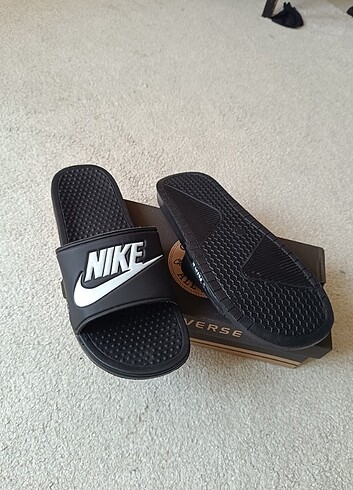 Nike Nike Sıfır Terlik