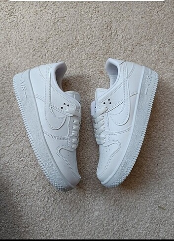 Nike Sneaker Spor Ayakkabı