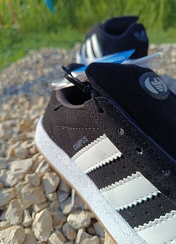 Adidas Adidas Campus Sneaker Ayakkabı