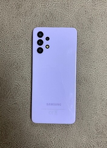Samsung A32