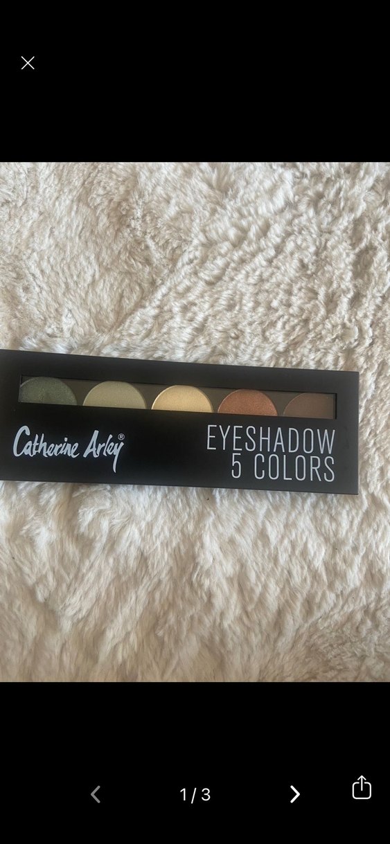 Koyu Haki Tonlarında Far Paleti - Görsel 2