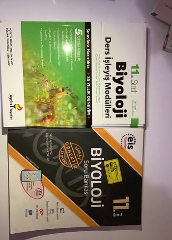 Beden Renk Yks kitap