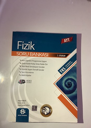 Yks kitap