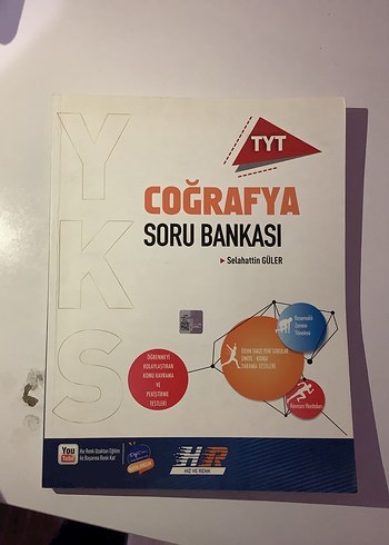 Beden Yks kitap