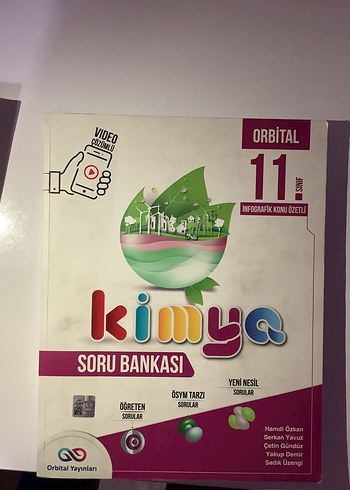Yks kitap