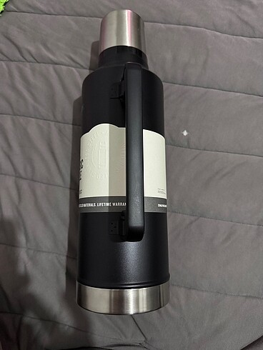 Diğer STANLEY 2.3 litre termos SIFIR ÜRÜN ADINIZA FATURALANDIRILACAKTI