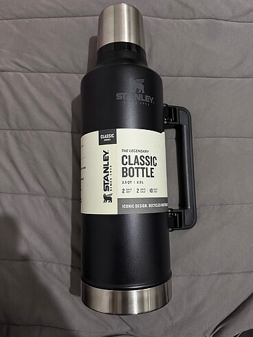 STANLEY 2.3 litre termos SIFIR ÜRÜN ADINIZA FATURALANDIRILACAKTI