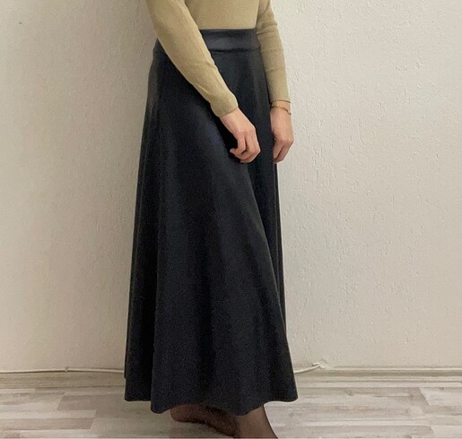 Deri Etek