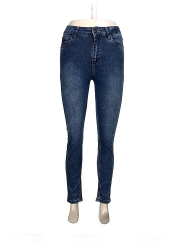 PreLoved Skinny %70 İndirimli.