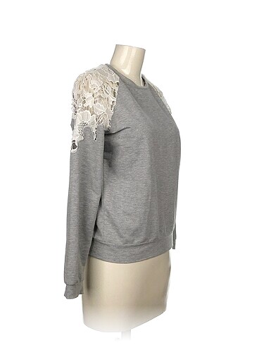 Fabrika Fabrika Sweatshirt %70 İndirimli.