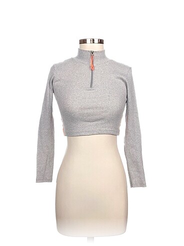 Vintage Love Bluz %70 İndirimli.