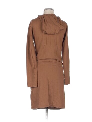 l Beden Vintage Love Kısa Elbise %70 İndirimli.