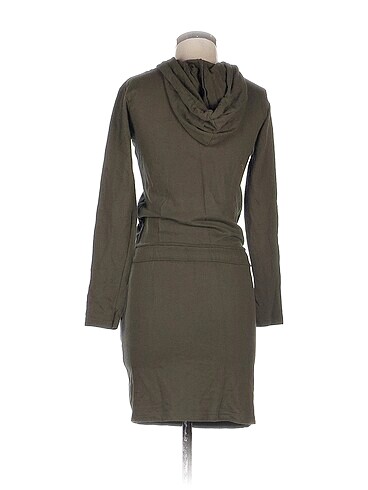 38 Beden Vintage Love Kısa Elbise %70 İndirimli.