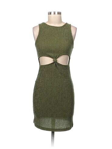 Topshop Kısa Elbise %70 İndirimli.