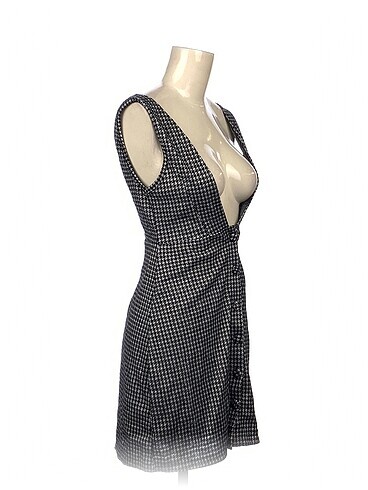 Vintage Love PreLoved Kısa Tulum %70 İndirimli.