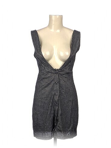 PreLoved Kısa Tulum %70 İndirimli.
