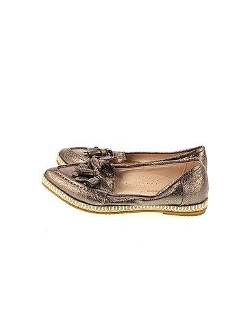 Vintage Love Espadril %70 İndirimli.