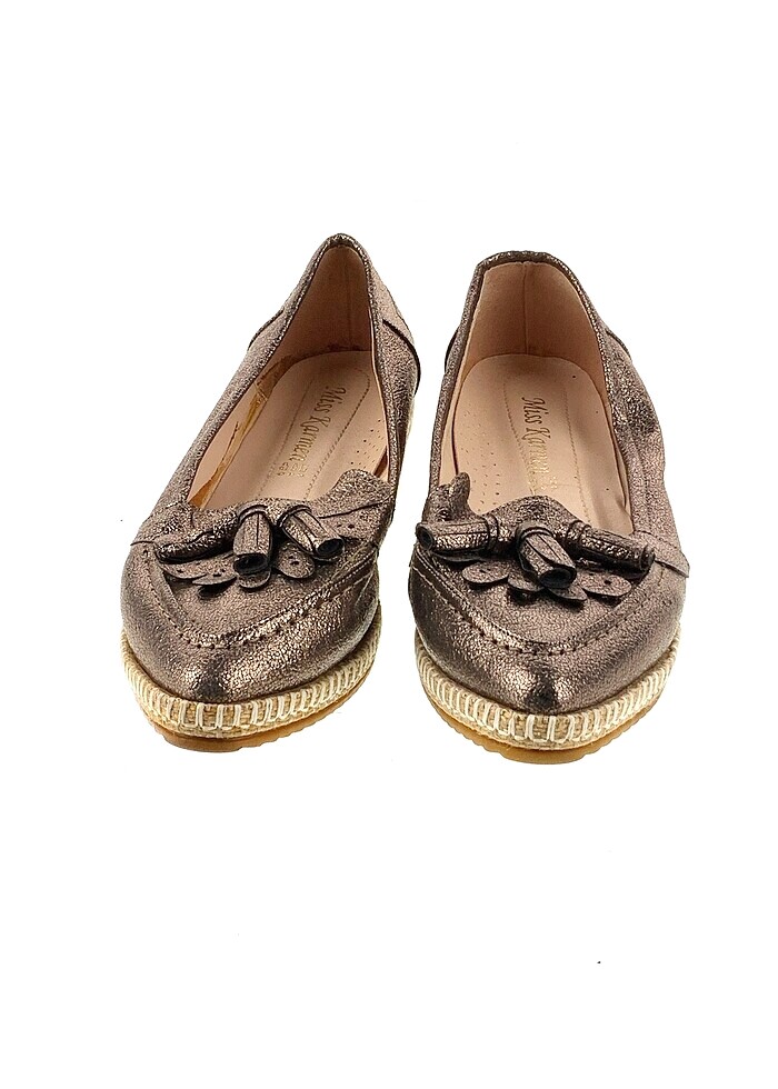 Vintage Love Espadril %70 İndirimli. - Görsel 3