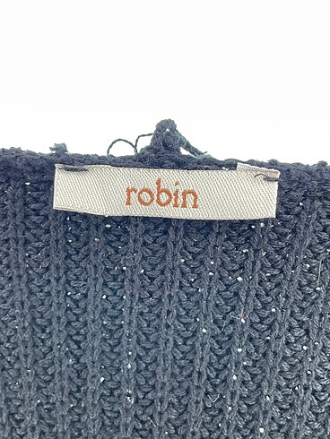 m Beden çeşitli Renk Robin Hırka %70 İndirimli.