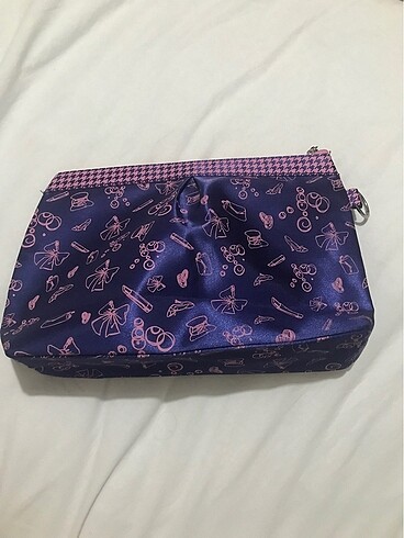 Accessorize Makyaj Çantası