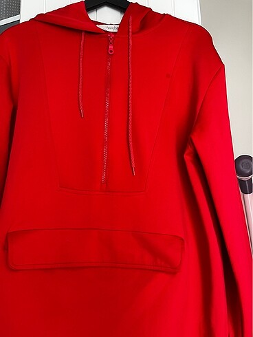 Touche prive tunik - Görsel 5